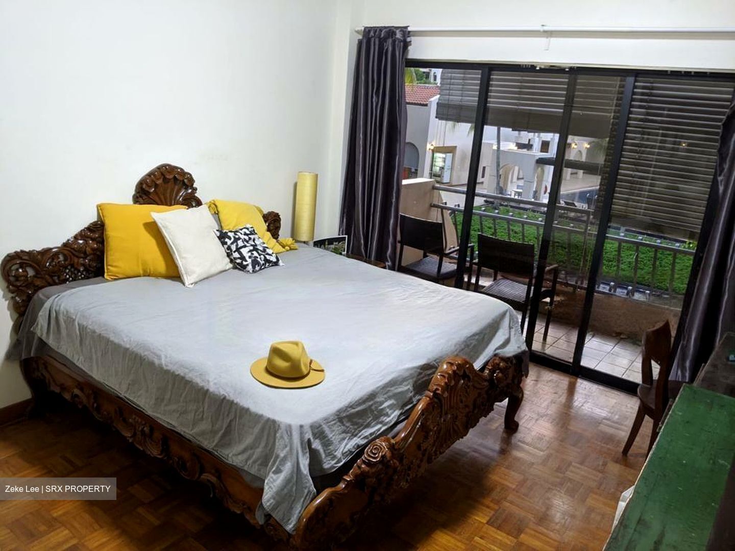 Spanish Village (D10), Condominium #458926981